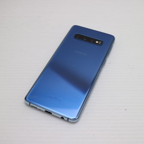 �¿��ݾ� ����Ʊ�� SIM�ե꡼ Galaxy S10  �ץꥺ��֥롼  ���ޥ� �����