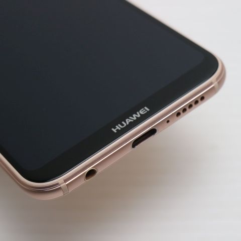 �¿��ݾ� ����Ʊ�� Y!mobile HUAWEI P20 lite �ԥ� ���� �����
