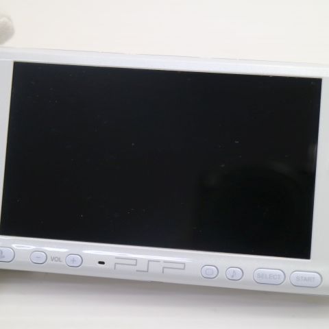 �¿��ݾ��� Ķ���� PSP-3000 �ѡ��롦�ۥ磻��  �������
