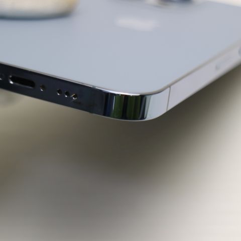 �¿��ݾ� Ķ���� SIM�ե꡼ iPhone13 Pro 128GB ������֥롼 �����