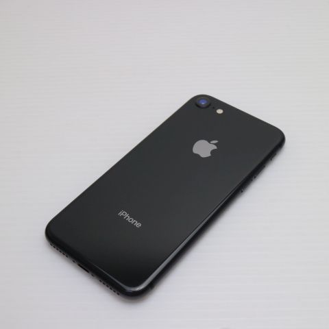 ¿ݾ  SIMե꡼ iPhone8 256GB ڡ쥤 ֥å  