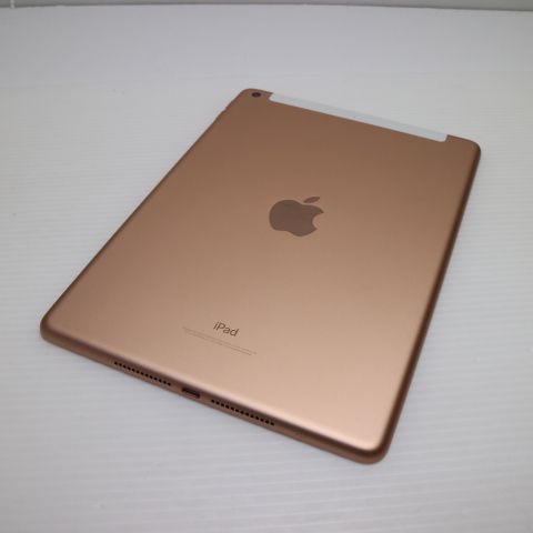  SIMե꡼ iPad 6 128GB 