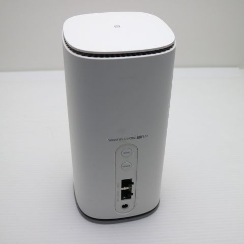 �¿��ݾ� ������� Speed Wi-Fi HOME 5G L13 ZTR02 �ۥ磻��