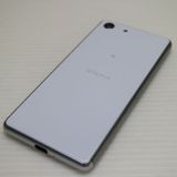 �¿��ݾ� Ķ���� SIM�ե꡼ Xperia Ace �ۥ磻�� �����