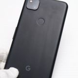 ¿ݾ Ķ SoftBank Google Pixel 4a 128GB  ֥å