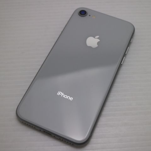 ¿ݾ Ķ SIMե꡼ iPhone8 256GB С  