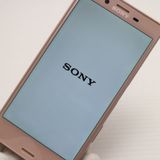 �¿��ݾ��� Ķ���� SO-02J Xperia X Compact �ԥ�  �������