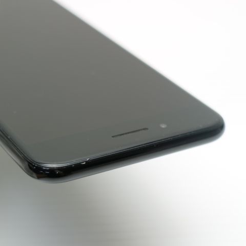 ムスビー｜安心保証付 超美品 SIMフリー iPhone7 PLUS 256GB ジェット 