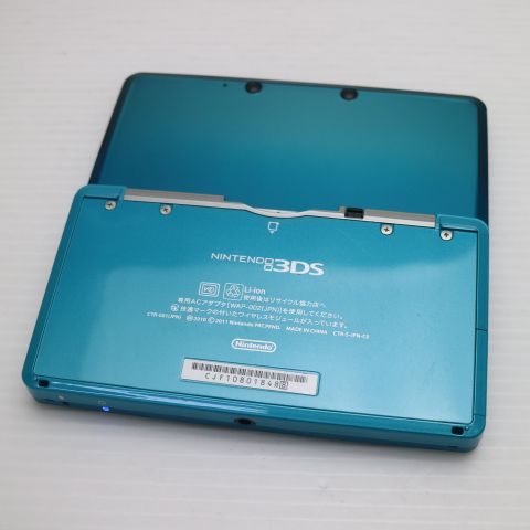�¿��ݾ��� ���� �˥�ƥ�ɡ�3DS �������֥롼  �������