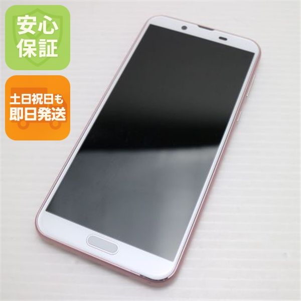 �¿��ݾ� ���� SH-M08 AQUOS sense2 �ե����ԥ� ���� �����