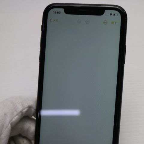 �¿��ݾ� ������� SIM�ե꡼ iPhoneXR 128GB �֥�å� ���� �����