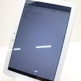 �¿��ݾ� Ķ���� KYT33 Qua tab QZ10 ���եۥ磻�� ���� �����