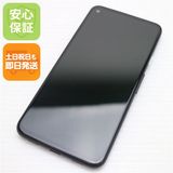 �¿��ݾ� Ķ���� SIM�ե꡼ Google Pixel 4a �֥�å� �����