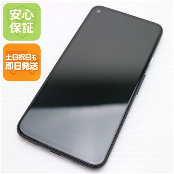 �¿��ݾ� Ķ���� SIM�ե꡼ Google Pixel 4a �֥�å� �����