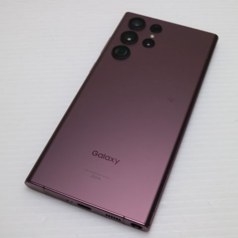 ��� Galaxy S22 Ultra SCG14 �С�����ǥ�