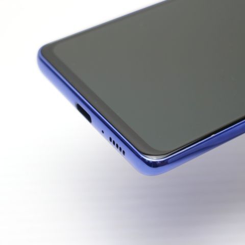 �¿��ݾ� ����Ʊ�� SCV48 Galaxy A41 �֥롼 �����