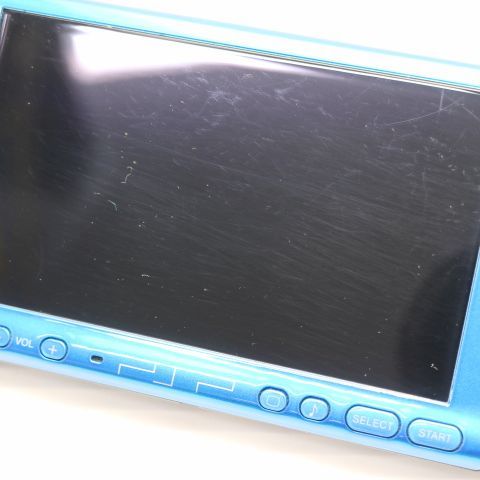 �¿��ݾ��� ���� PSP-3000 �Х��֥��ȡ��֥롼  �������