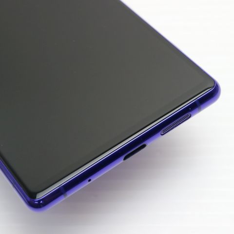 ¿ݾ Ʊ 802SO Xperia 1 ѡץ  