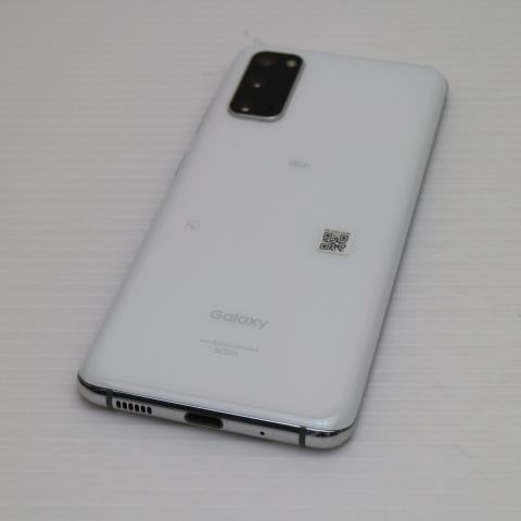 ¿ݾ Ʊ SCG01 Galaxy S20 5G 饦ɥۥ磻 