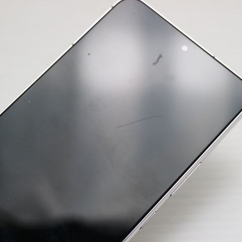 ��� Galaxy S22 SC-51C �ե���ȥ�ۥ磻��