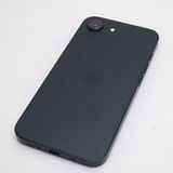 �¿��ݾ� ������� SIM�ե꡼ iPhone 16e 128GB �֥�å�