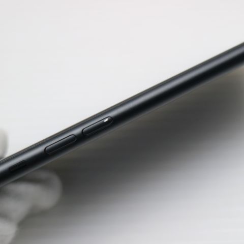 �¿��ݾ��� Ķ���� SIM�ե꡼ iPhone7 32GB �֥�å�  �������