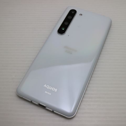 �¿��ݾ� ����Ʊ�� SH-51A AQUOS R5G ��������ۥ磻�� �����