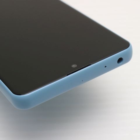 ¿ݾ Ʊ SO-41B Xperia Ace II ֥롼 