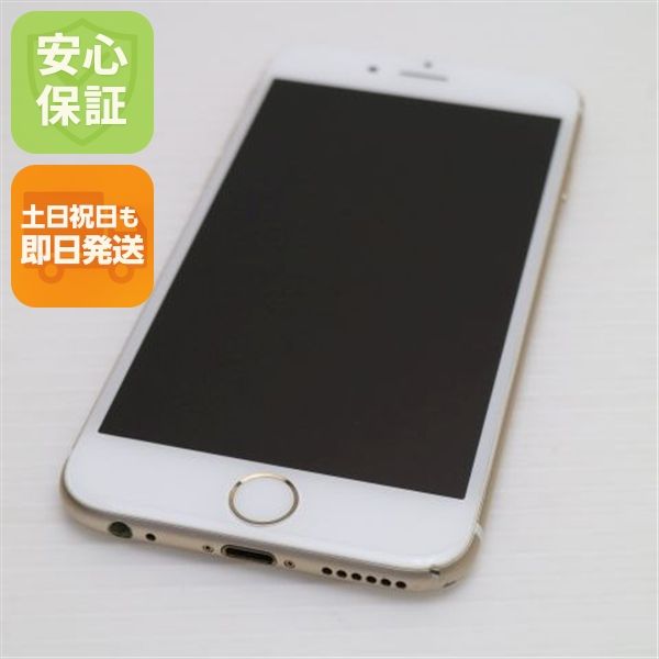 ¿ݾ  SOFTBANK iPhone6 16GB   