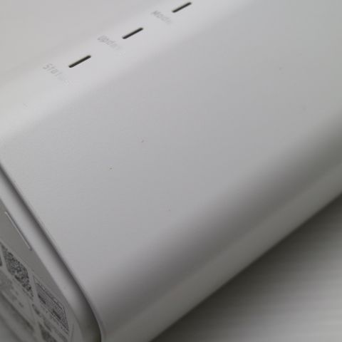 ¿ݾ  Speed Wi-Fi HOME 5G L12 NAR02 ۥ磻 