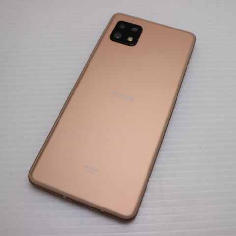 �¿��ݾ� Ķ���� AQUOS sense6 SHG05 �饤�ȥ��åѡ� ����� SIM���å�����Ѥ�