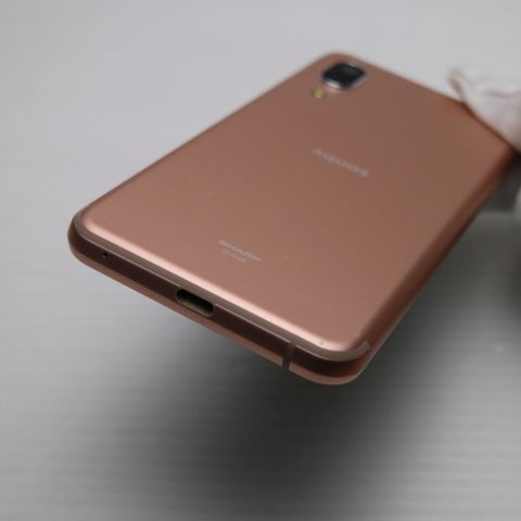 �¿��ݾ� Ķ���� SHV48 AQUOS sense3 basic �饤�ȥ��åѡ� �����