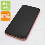 ¿ݾ  SIMե꡼ iPhoneXR 128GB  ԥ  