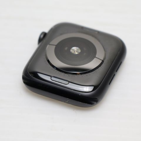 ���� Apple Watch series5 44mm GPS+Cellular ����顼 �֥�å�
