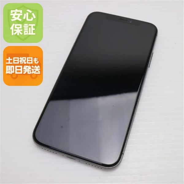 ¿ݾ Ʊ SIMե꡼ iPhoneX 64GB ڡ쥤  