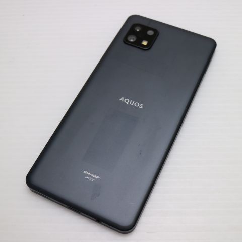 �¿��ݾ� Ķ���� AQUOS sense6s SHG07 �֥�å�