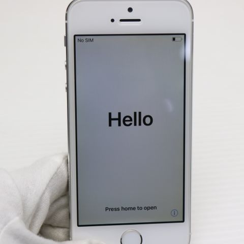 �¿��ݾ��� ���� DoCoMo iPhone5s 16GB ����С� ����� �������