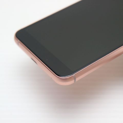 �¿��ݾ� ����Ʊ�� Y!mobile Android One S7  �饤�ȥ��åѡ�