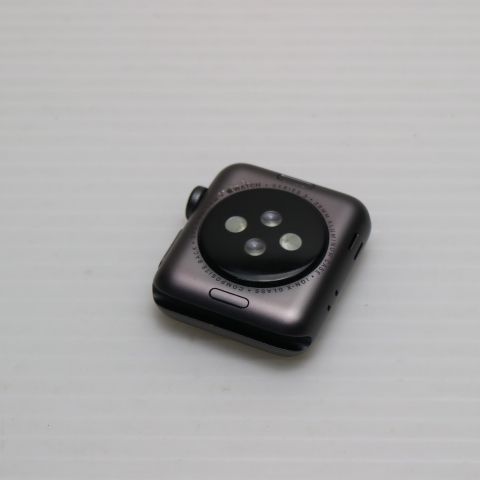 Ķ Apple Watch series3 38mm GPS ڡ쥤