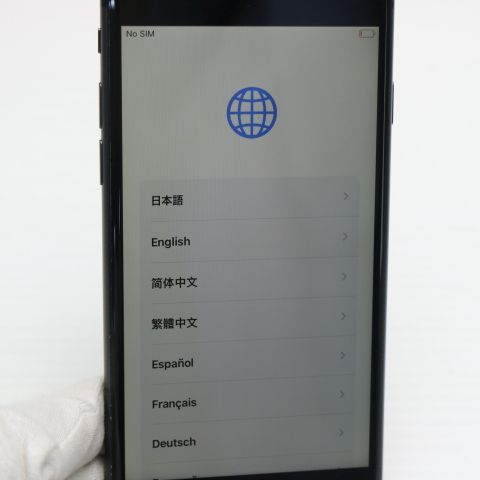 �¿��ݾ��� Ķ���� SIM�ե꡼ iPhone8 64GB ���ڡ������쥤 �֥�å�  �������