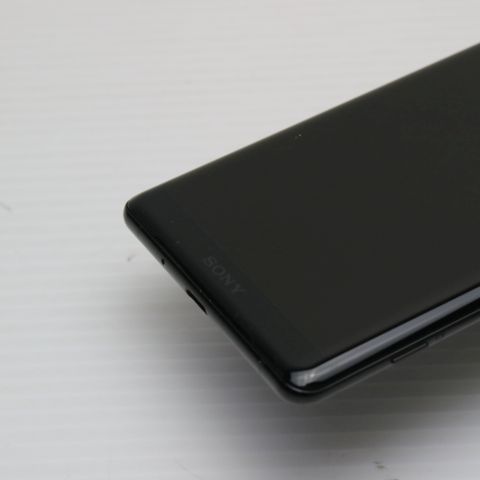 ¿ݾ  SO-01L Xperia XZ3 ֥å  