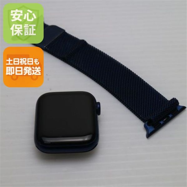 Ʊ Apple Watch Series6 40mm GPS+Cellular ͥӡ