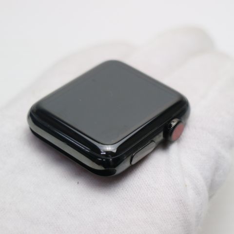 Ķ Apple Watch series3 42mm GPS+Cellular ڡ쥤