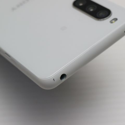 ¿ݾ Ķ Xperia 10 III A102SO ۥ磻 