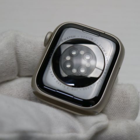 Ķ���� Apple Watch Series7 41mm Cellular  �������饤�� �����