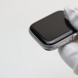 ����Ʊ�� Apple Watch series4 44mm GPS+����顼 ����С�