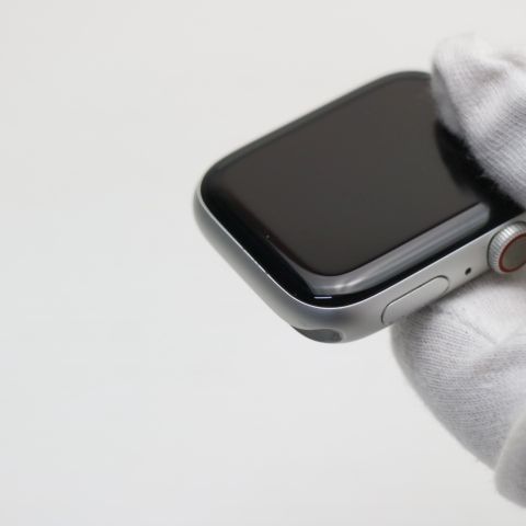 ����Ʊ�� Apple Watch series4 44mm GPS+����顼 ����С�