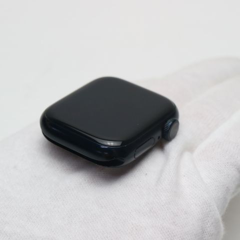 ¿ݾ Ķ Apple Watch Series7 41mm GPS ߥåɥʥ