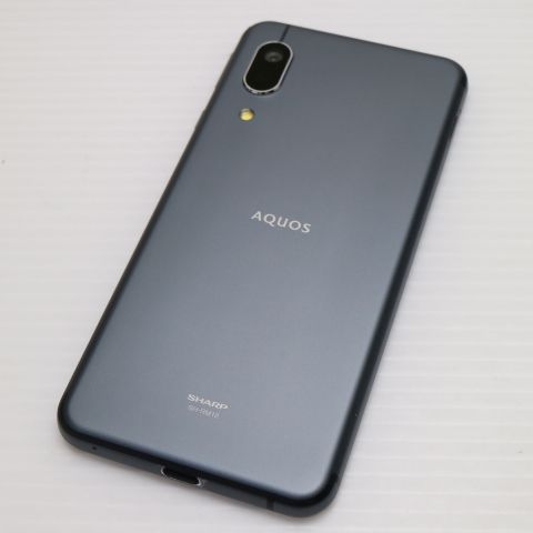 ¿ݾ Ķ SIMե꡼ AQUOS sense3 lite ֥å 