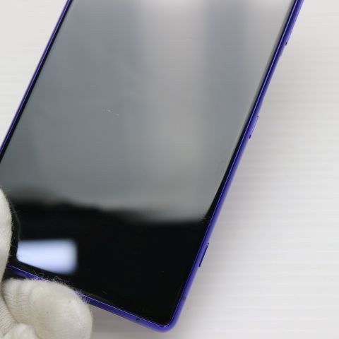 ¿ݾ  SO-03L Xperia 1 ѡץ    SIMåѤ